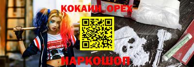 кокс Можга